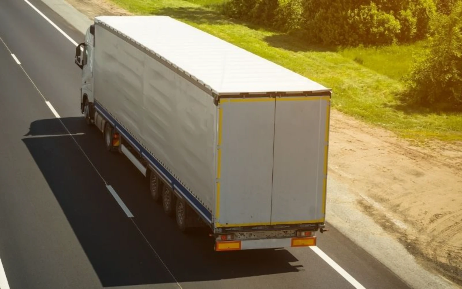 Ankara ve Hafik Arası Ambar Taşımacılık